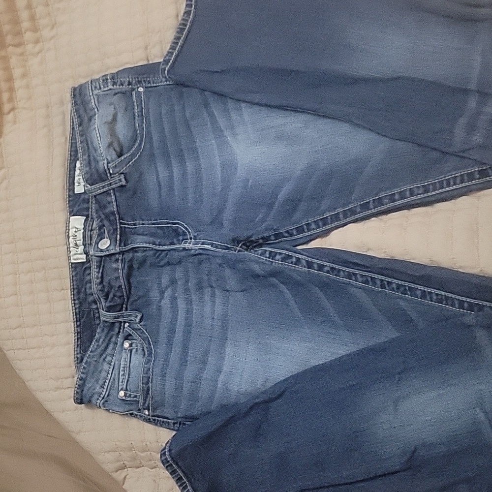 Daytrip Virgo skinny size 31 L jeans